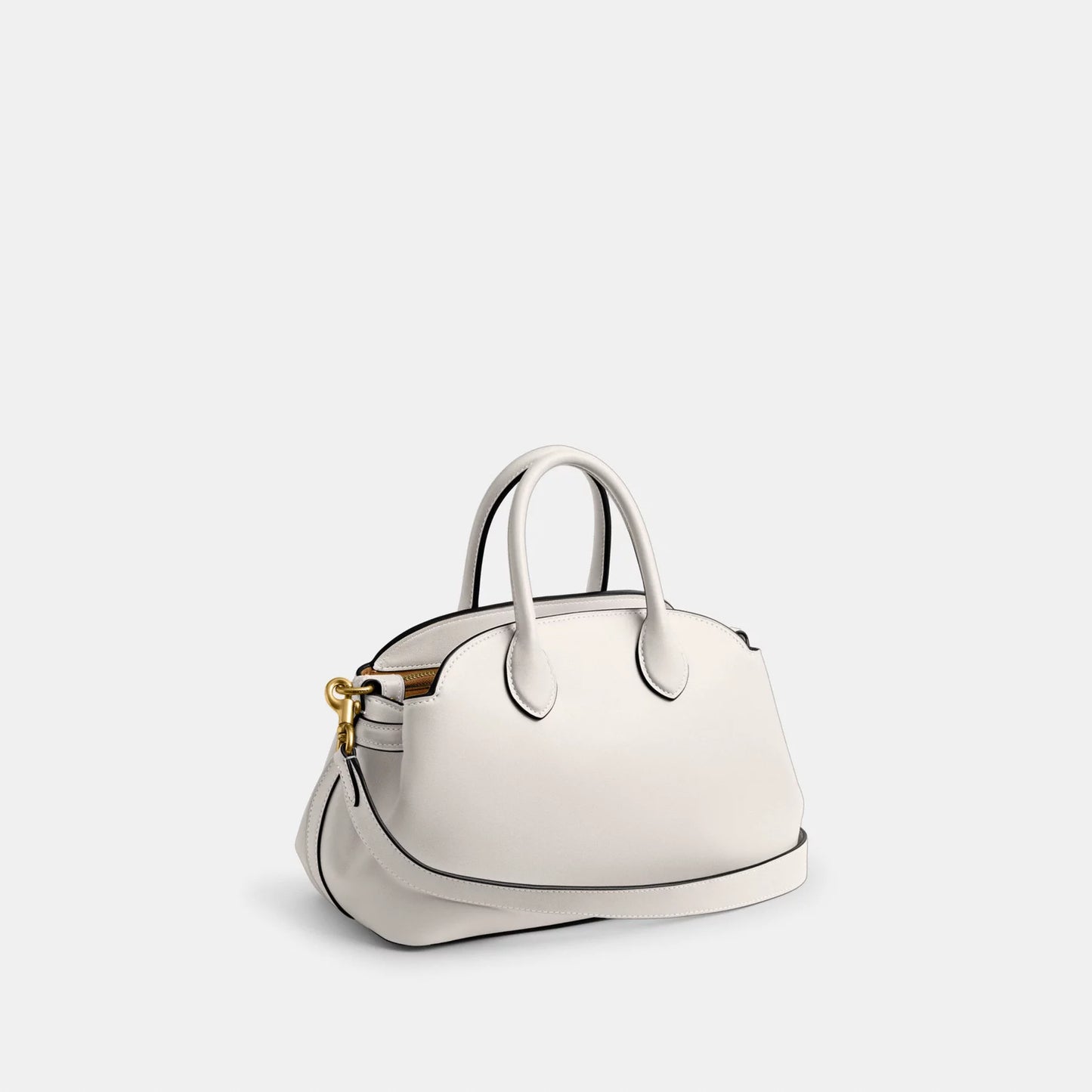Coach Empire Carryall Bag 26 White (A Grade)