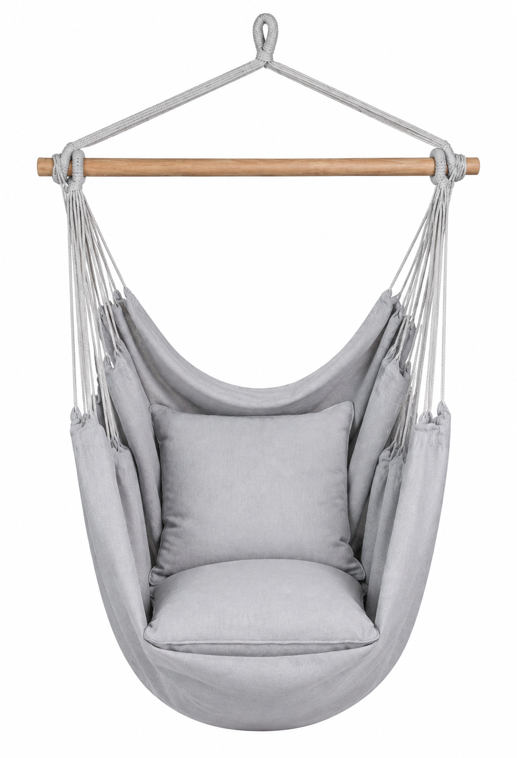 Swing Hammock Chair (Original Light Grey)