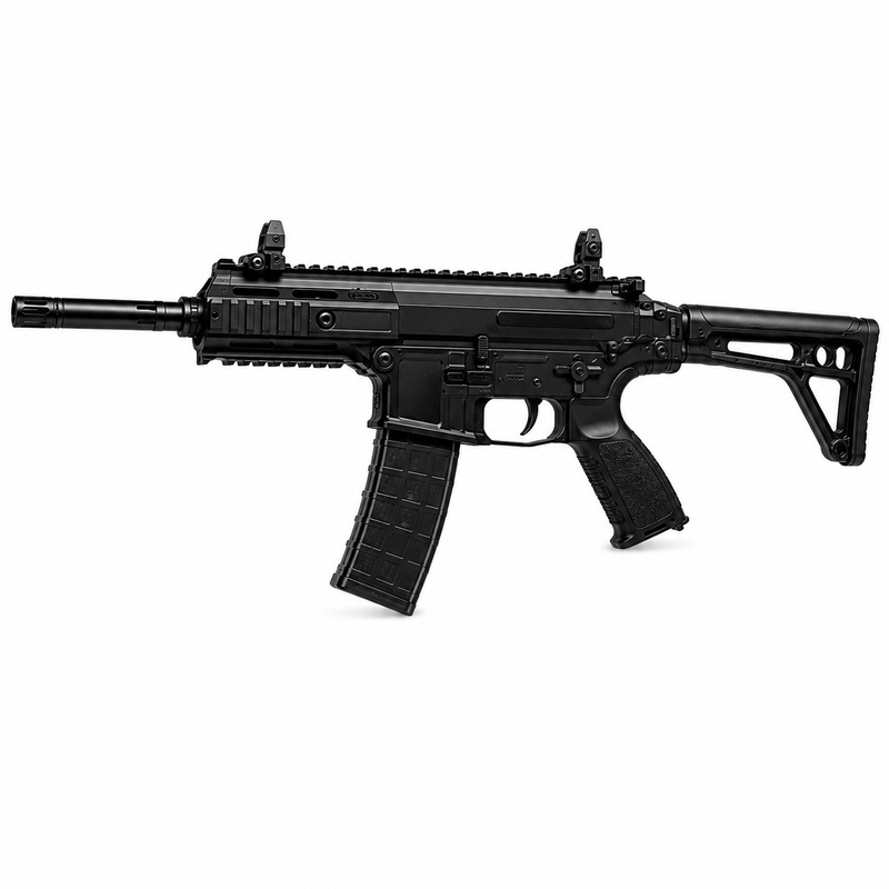 Gel Blasters