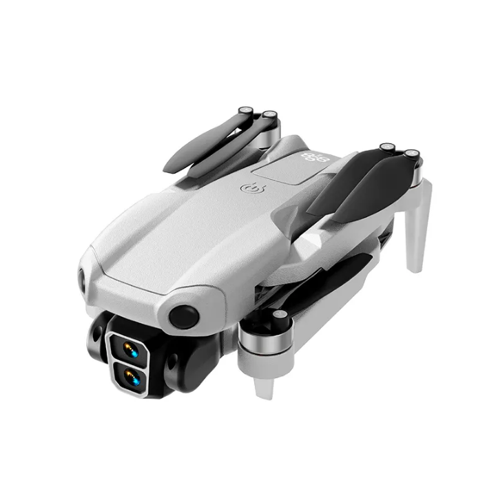A888 Pro Drone Professional 4K HD Dual Camera Obstacle Avoidance Brushless Motor 5G WIFI Remote Control Quadcopter
