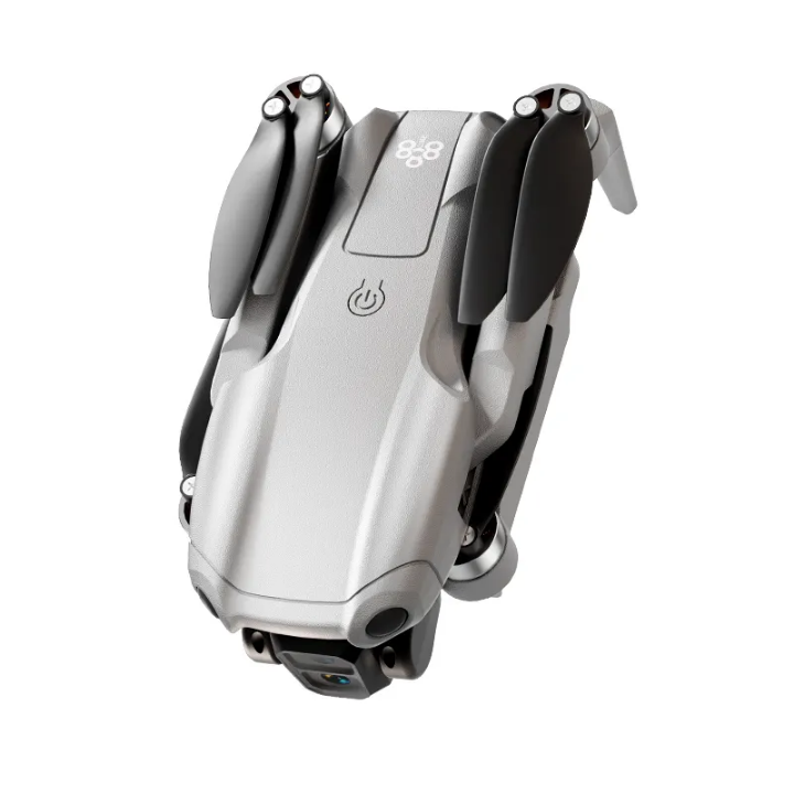 A888 Pro Drone Professional 4K HD Dual Camera Obstacle Avoidance Brushless Motor 5G WIFI Remote Control Quadcopter