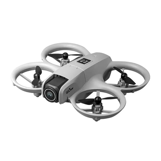 GT3 Drone Dual HD Camera 5G WIFI FPV With Flow Screen Remote Control Avoidance Aerial UAV Drone