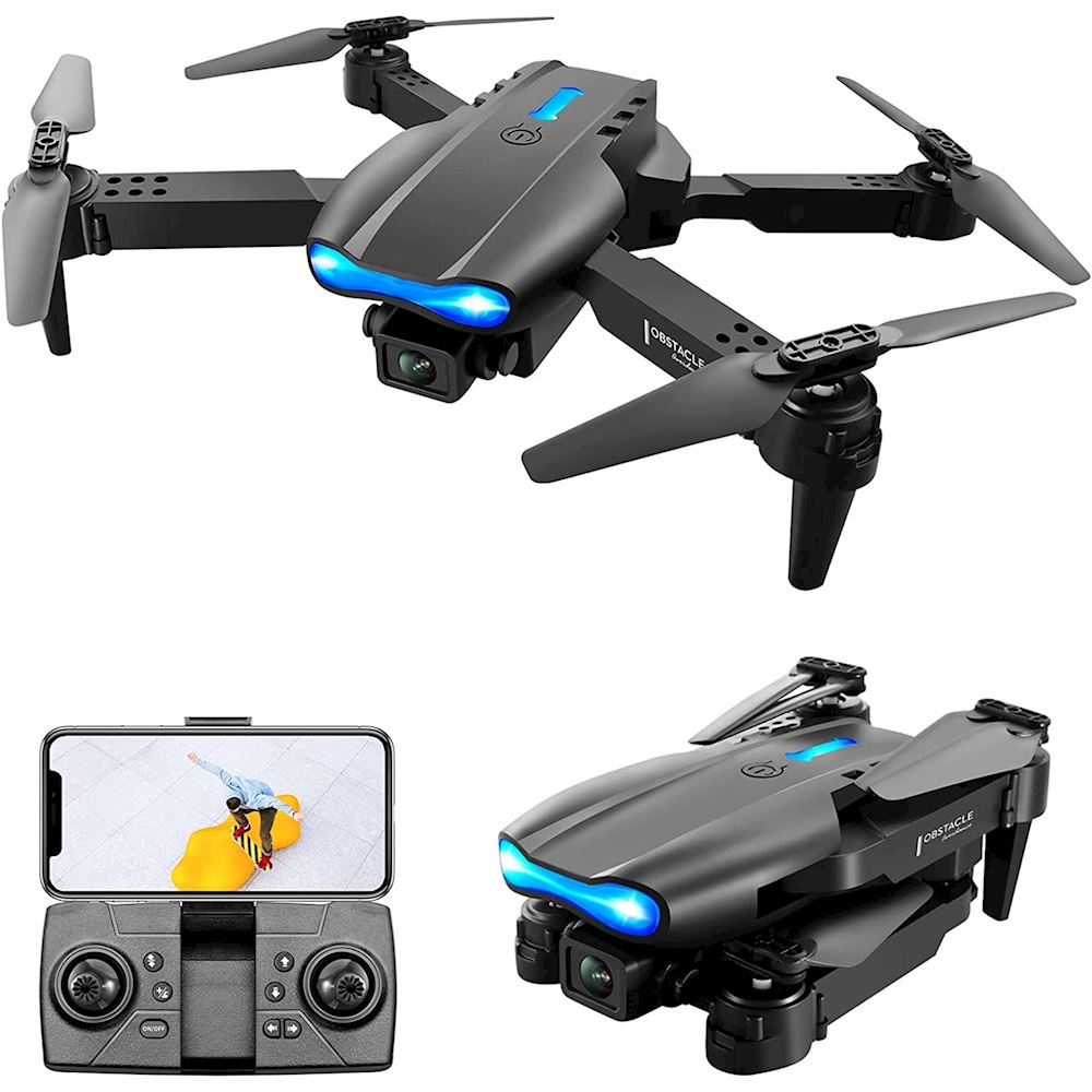 E99 pro Camera Drone