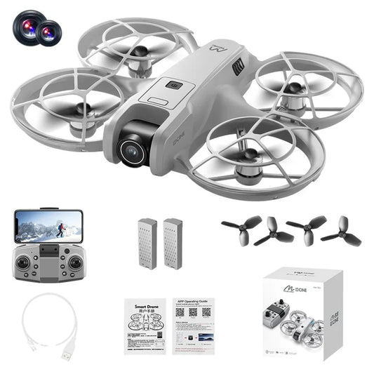 M88 Cine drone with brushless motor