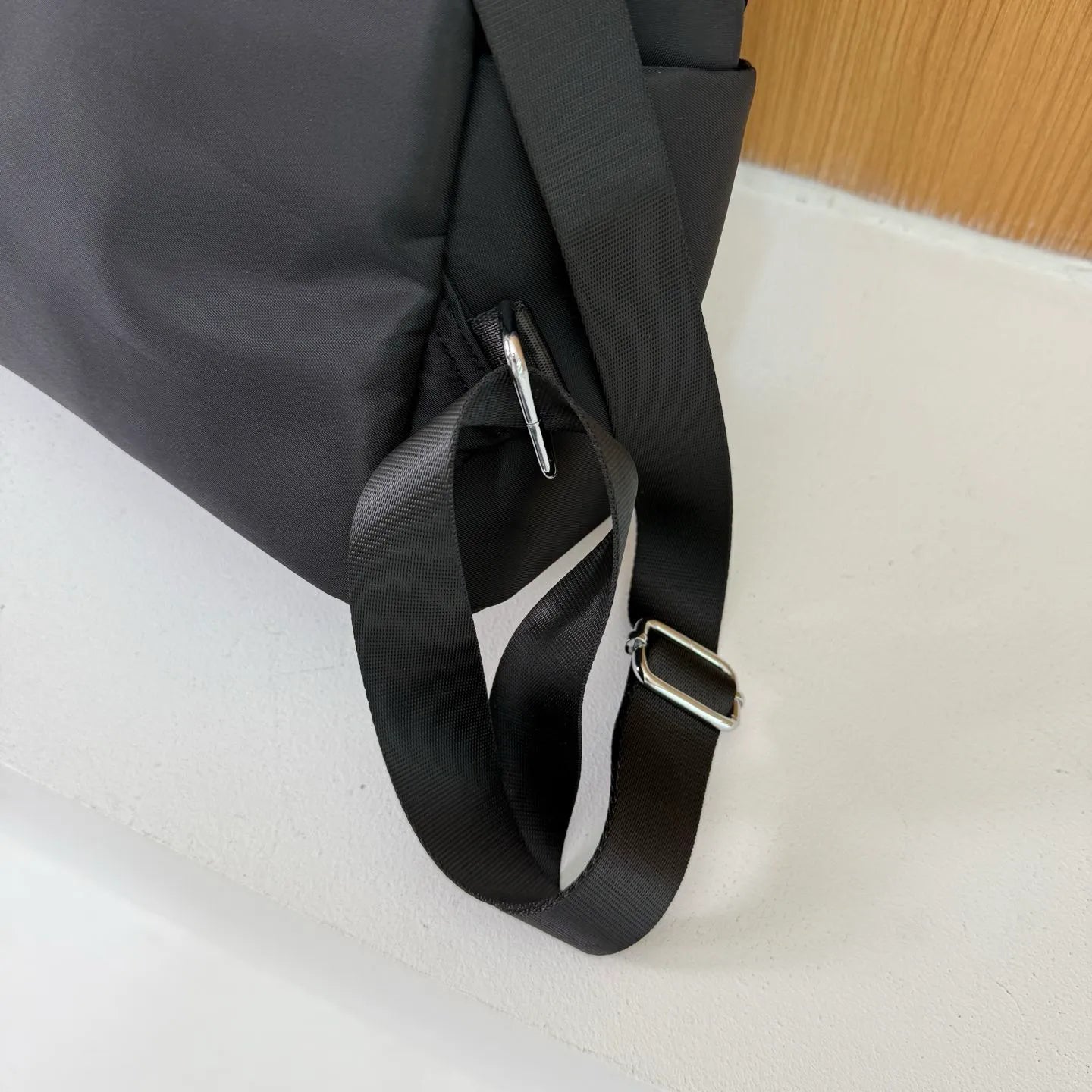 Prada Crossbody Shoulder and Backpack Bag