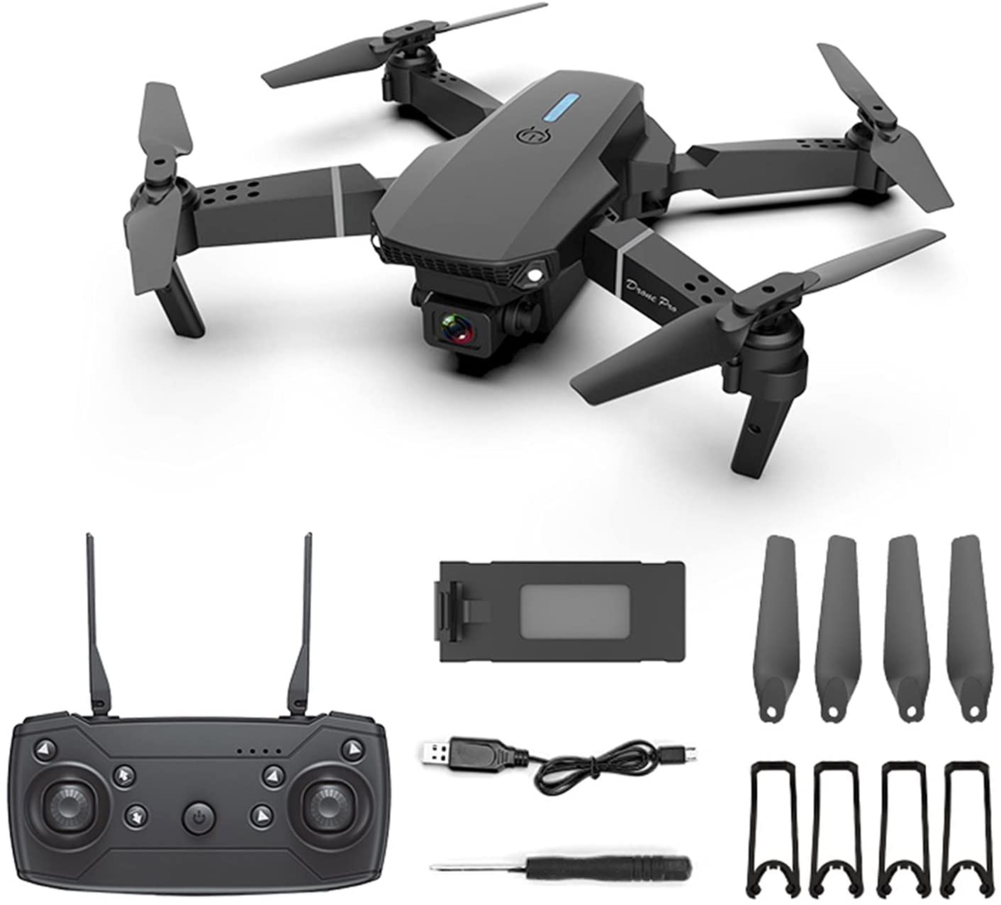 E88 pro Camera Drone
