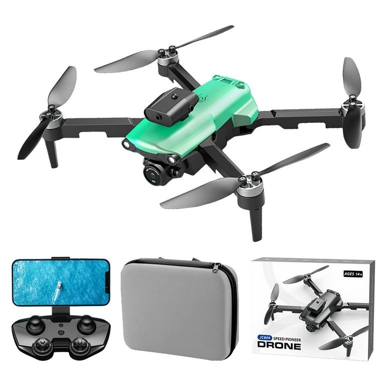 Speed Pioneer brushless Camera Drone