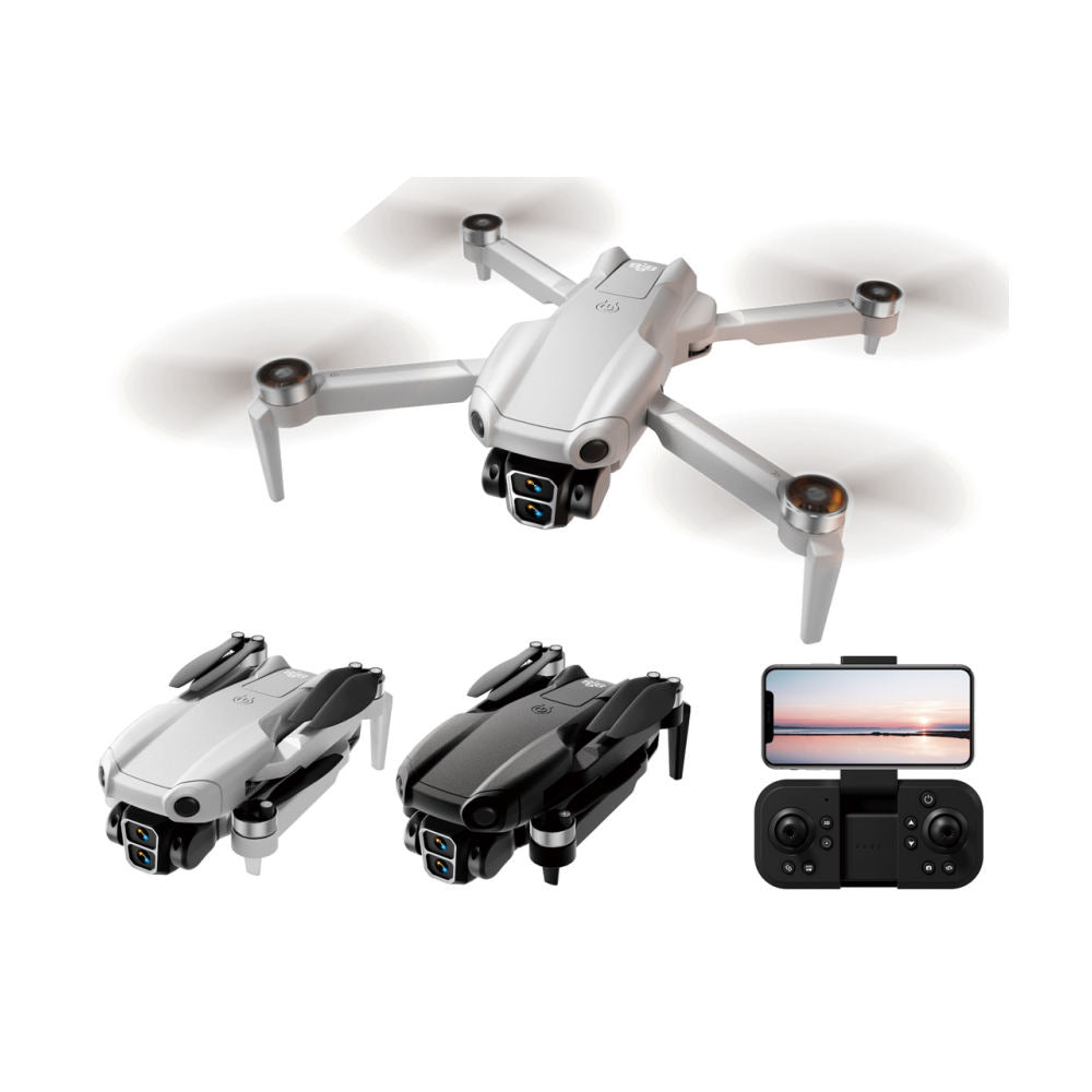 A888 Pro Drone Professional 4K HD Dual Camera Obstacle Avoidance Brushless Motor 5G WIFI Remote Control Quadcopter