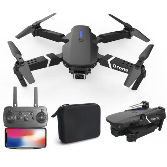 E88 pro Camera Drone