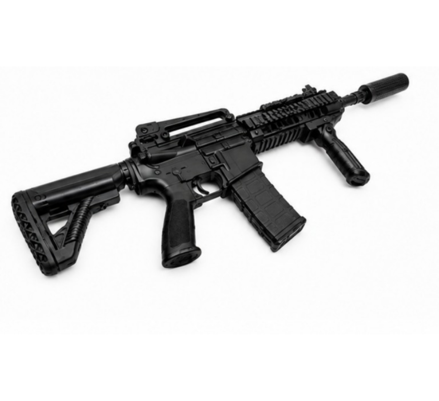HK416 Gel Blaster 10,000 Gel Bullets Free