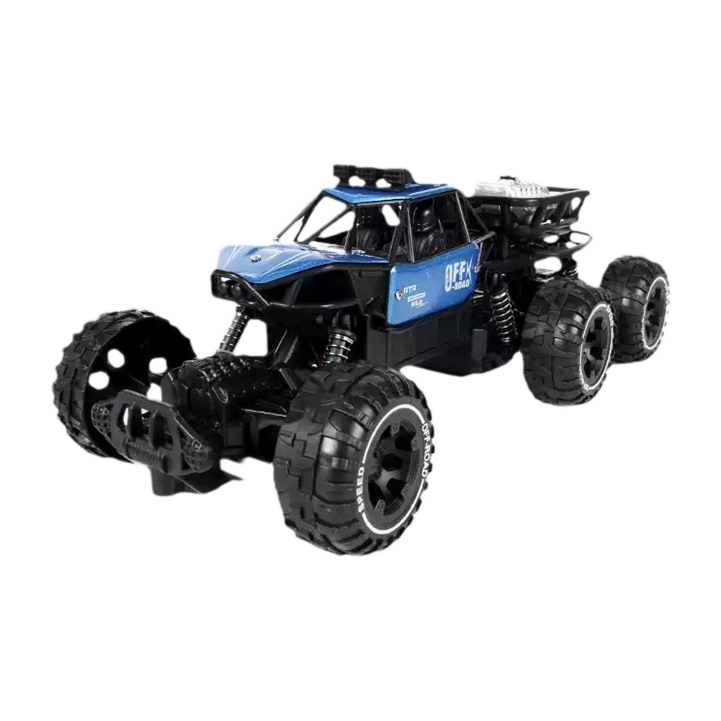Off Road Radio Control Truck Best Rc Car