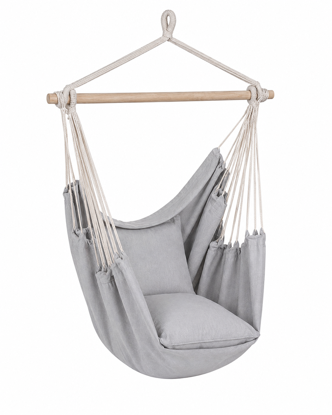 Swing Hammock Chair (Original Light Grey)