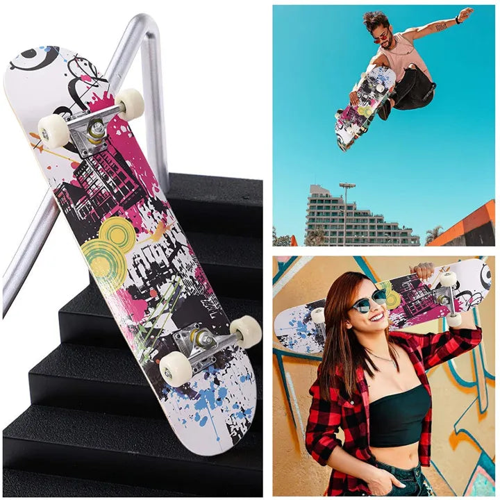 Skate board kids & adults 24" inches